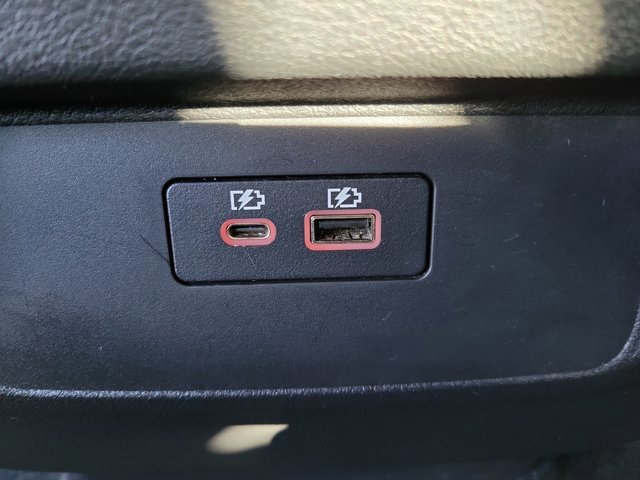 Used 2022 Nissan Frontier Pro-X w/ Technology Package image 13