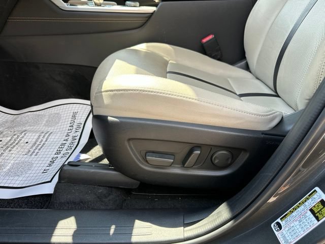 Used 2024 MAZDA CX-90 Plug-In Hybrid w/ Preferred AWD/4WD image 21