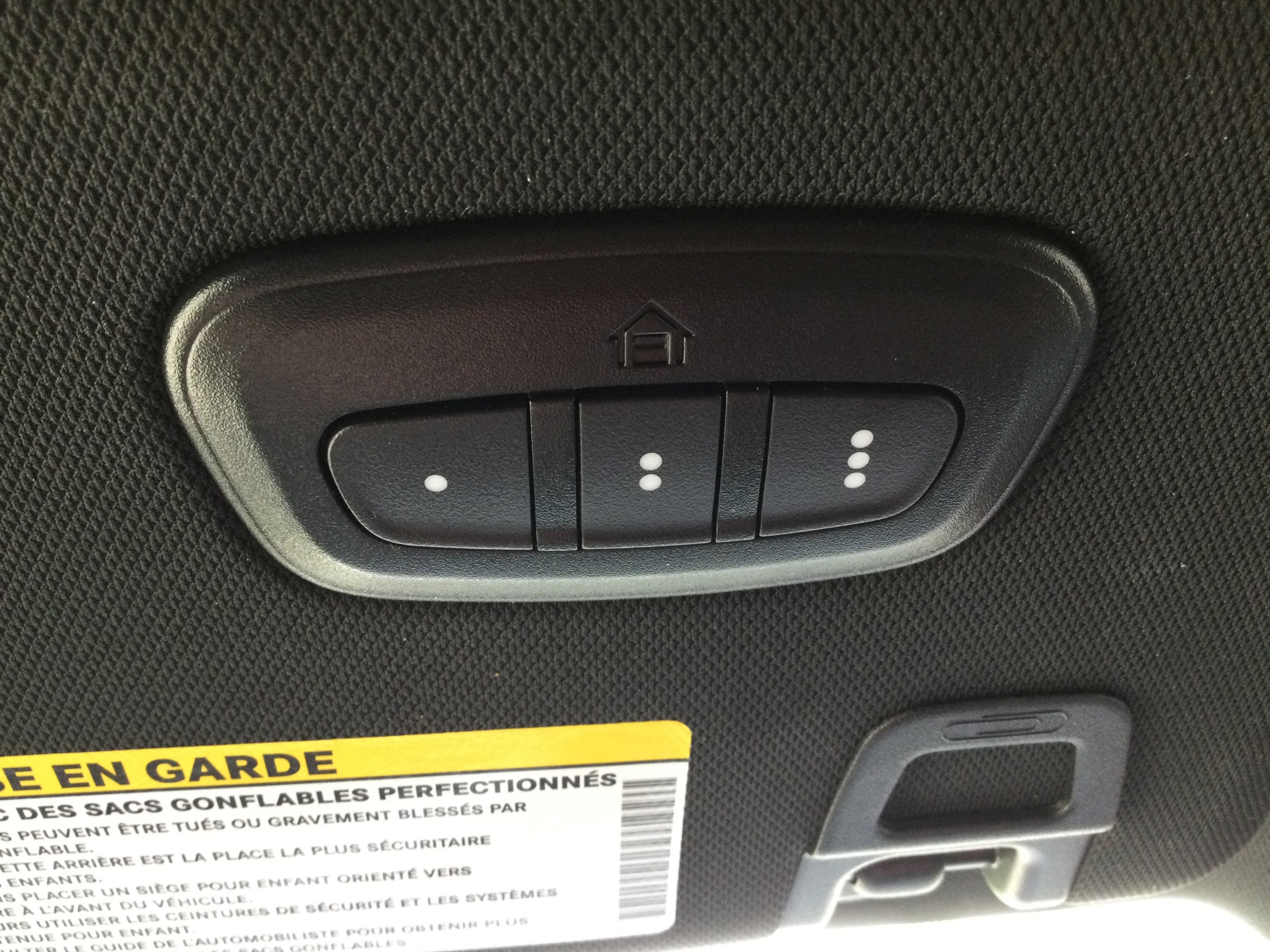 Used 2024 Jeep Grand Cherokee L Limited image 21