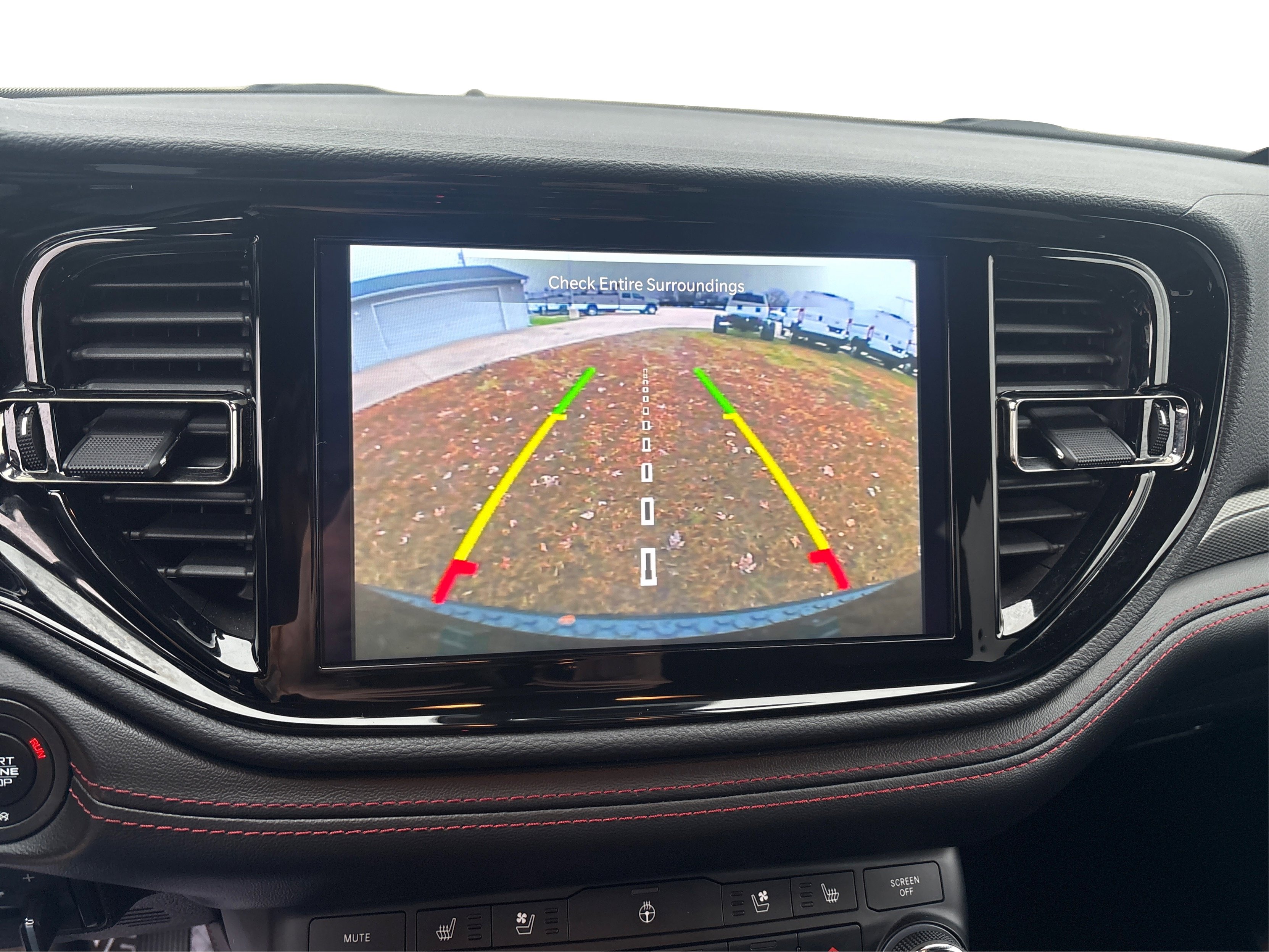 Used 2024 Dodge Durango GT image 27