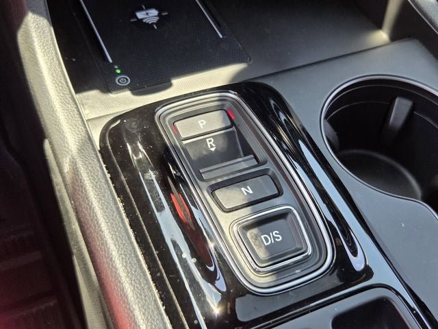 Used 2025 Honda Pilot TrailSport image 20