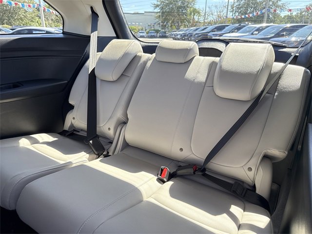 New 2026 Honda Odyssey EX-L image 21