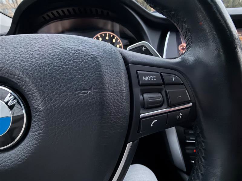 Used 2017 BMW 535i Gran Turismo image 36