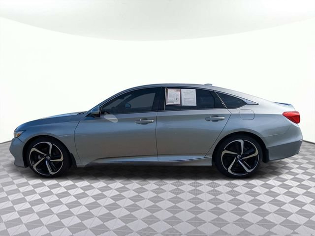 Used 2019 Honda Accord Sport image 6