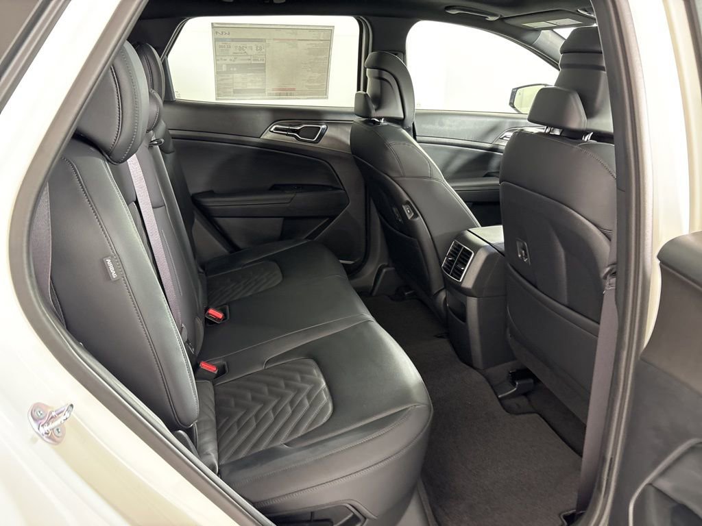 New 2026 Kia Sportage X-Line image 40