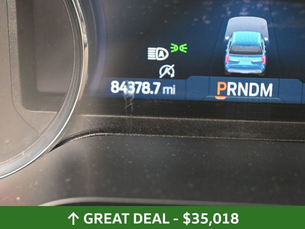 Used 2023 Ford Expedition Limited image 42