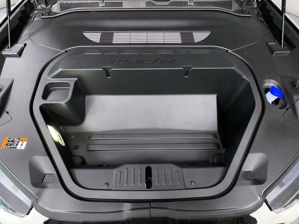 New 2025 Ford Mustang Mach-E GT w/ Interior Protection Package AWD/4WD image 39