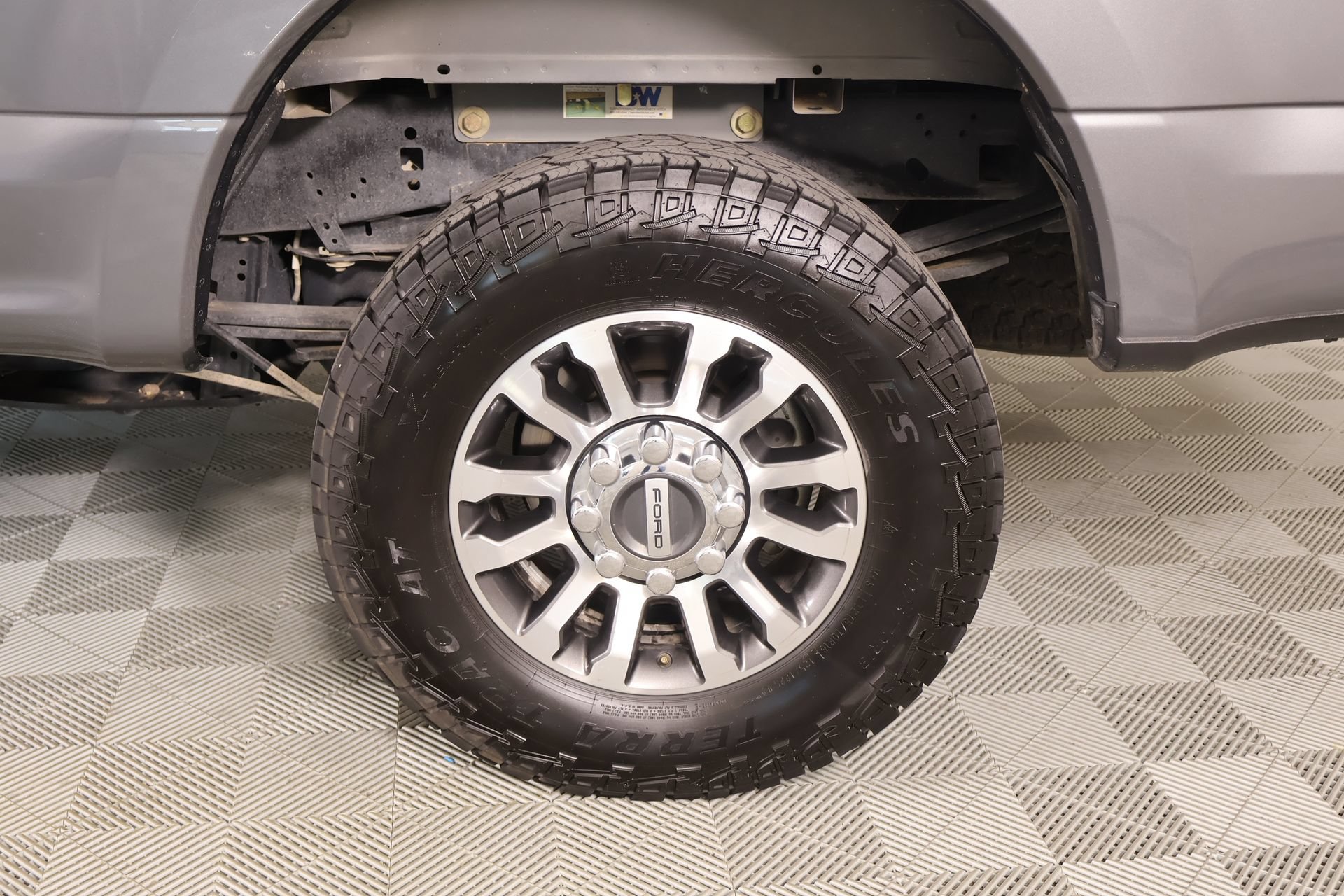 Used 2022 Ford F250 Lariat w/ Lariat Value Package AWD/4WD image 18