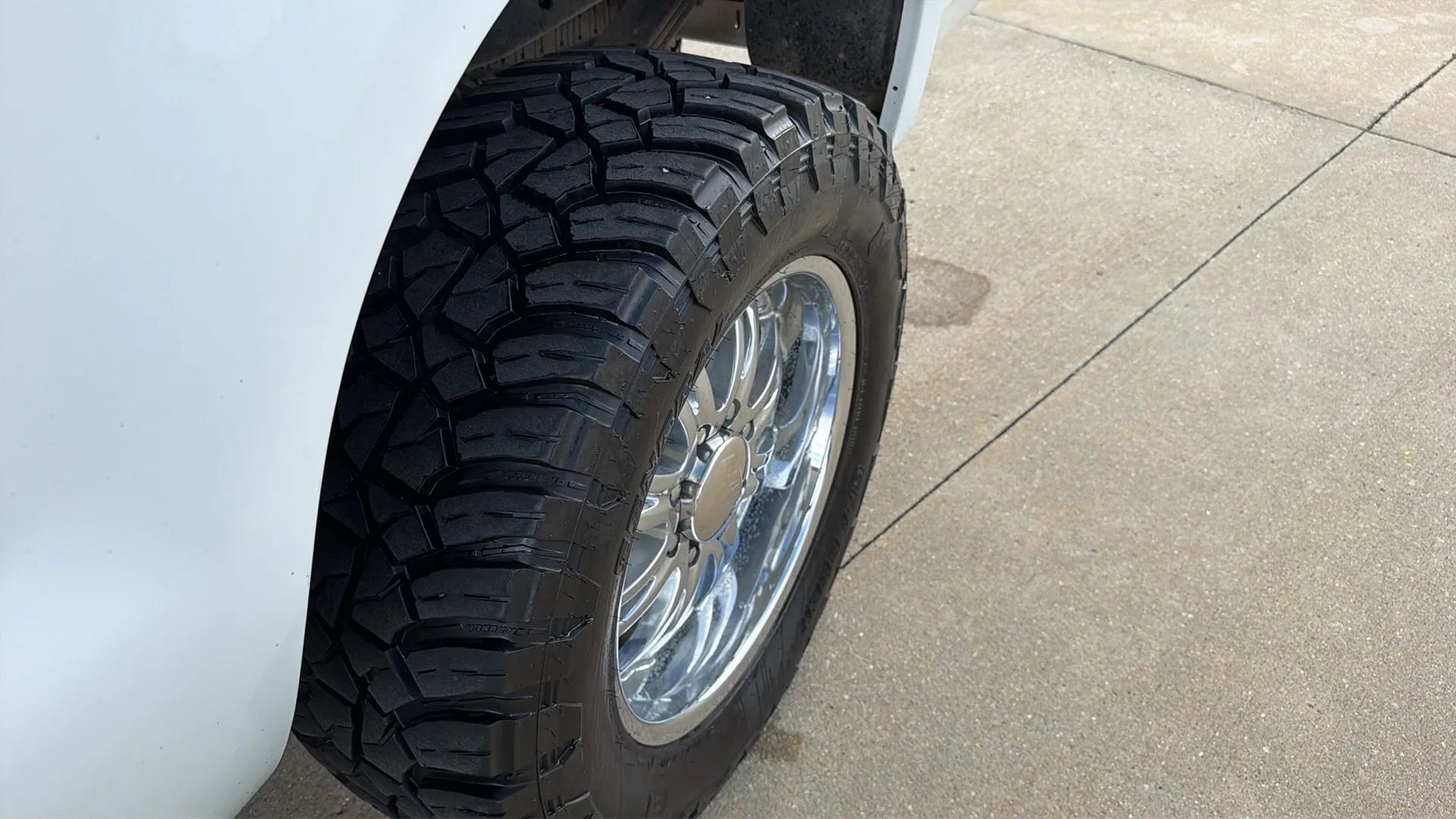 Used 2010 Ford F250 XLT image 41