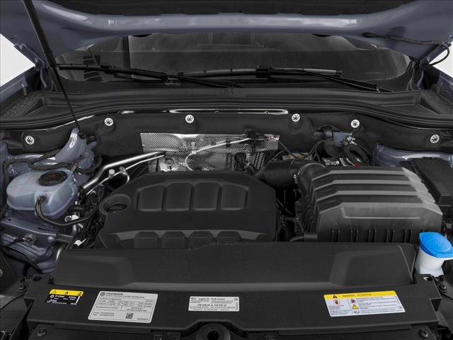 New 2026 Volkswagen Atlas Peak Edition image 8