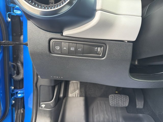 New 2025 Chevrolet Equinox EV LT w/ Convenience Package II image 20