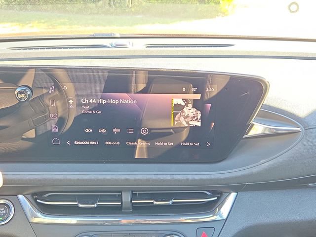 New 2026 Buick Envista Preferred image 25