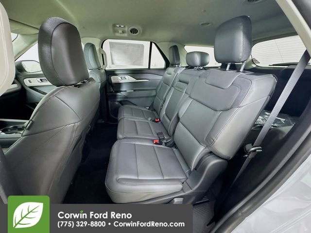 New 2025 Ford Explorer Active w/ Active Comfort Package image 26