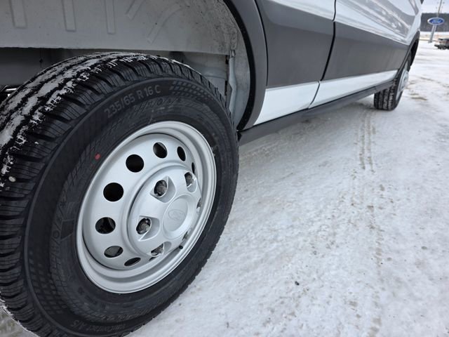 New 2026 Ford Transit 350 148 Medium Roof image 37