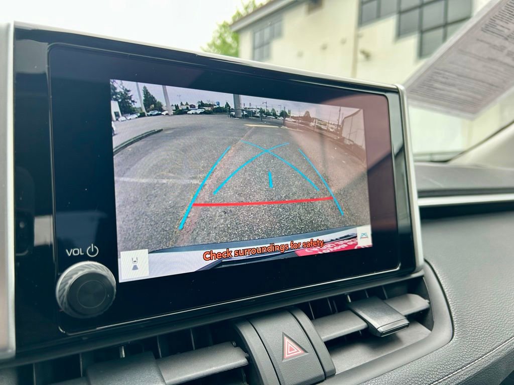 Certified 2024 Toyota RAV4 XLE w/ Convenience Package AWD/4WD image 23