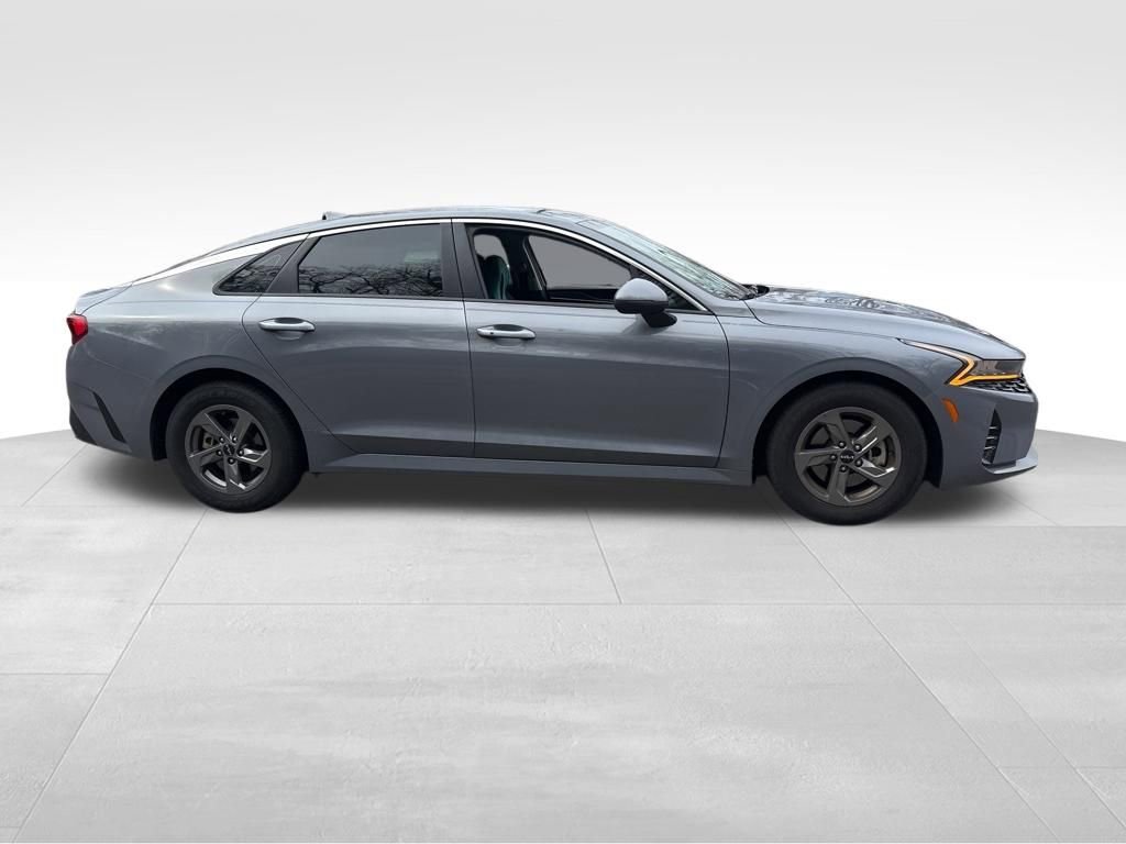 Used 2023 Kia K5 LXS image 8