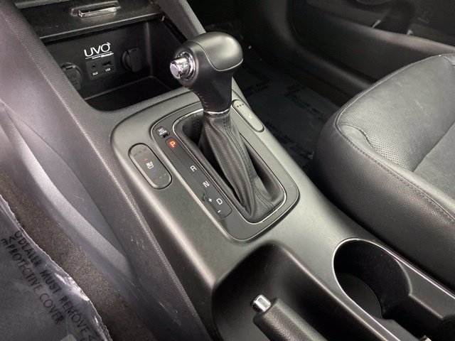 Used 2014 Kia Forte Koup EX w/ EX Premium Package FWD image 29