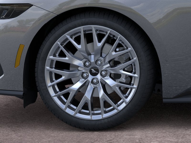 New 2026 Ford Mustang Premium RWD image 65