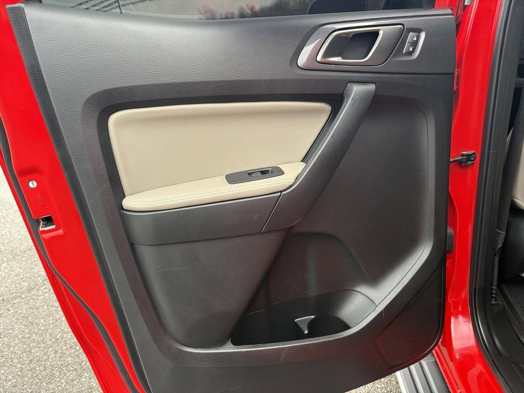 Used 2022 Ford Ranger Lariat w/ Equipment Group 501A High image 20