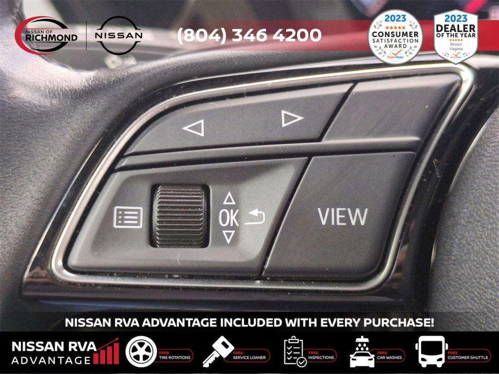 Used 2024 Audi A3 2.0T Premium image 25