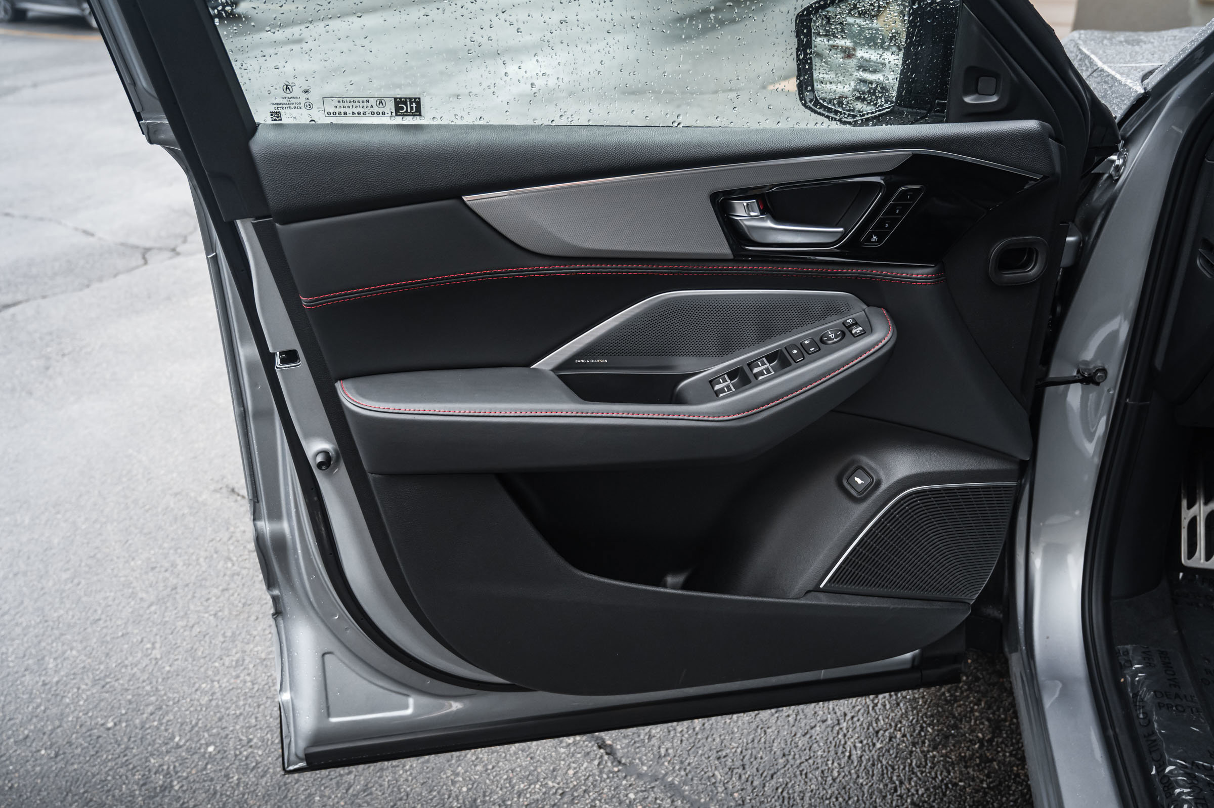New 2026 Acura MDX A-Spec image 16