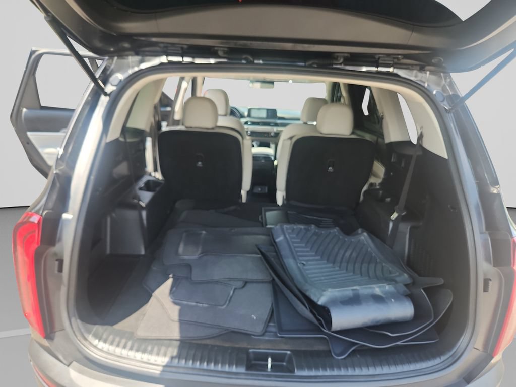 Certified 2022 Kia Telluride S AWD/4WD image 19