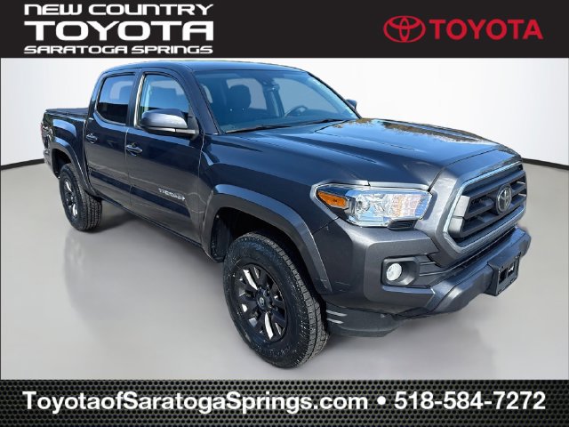 Used 2023 Toyota Tacoma SR5