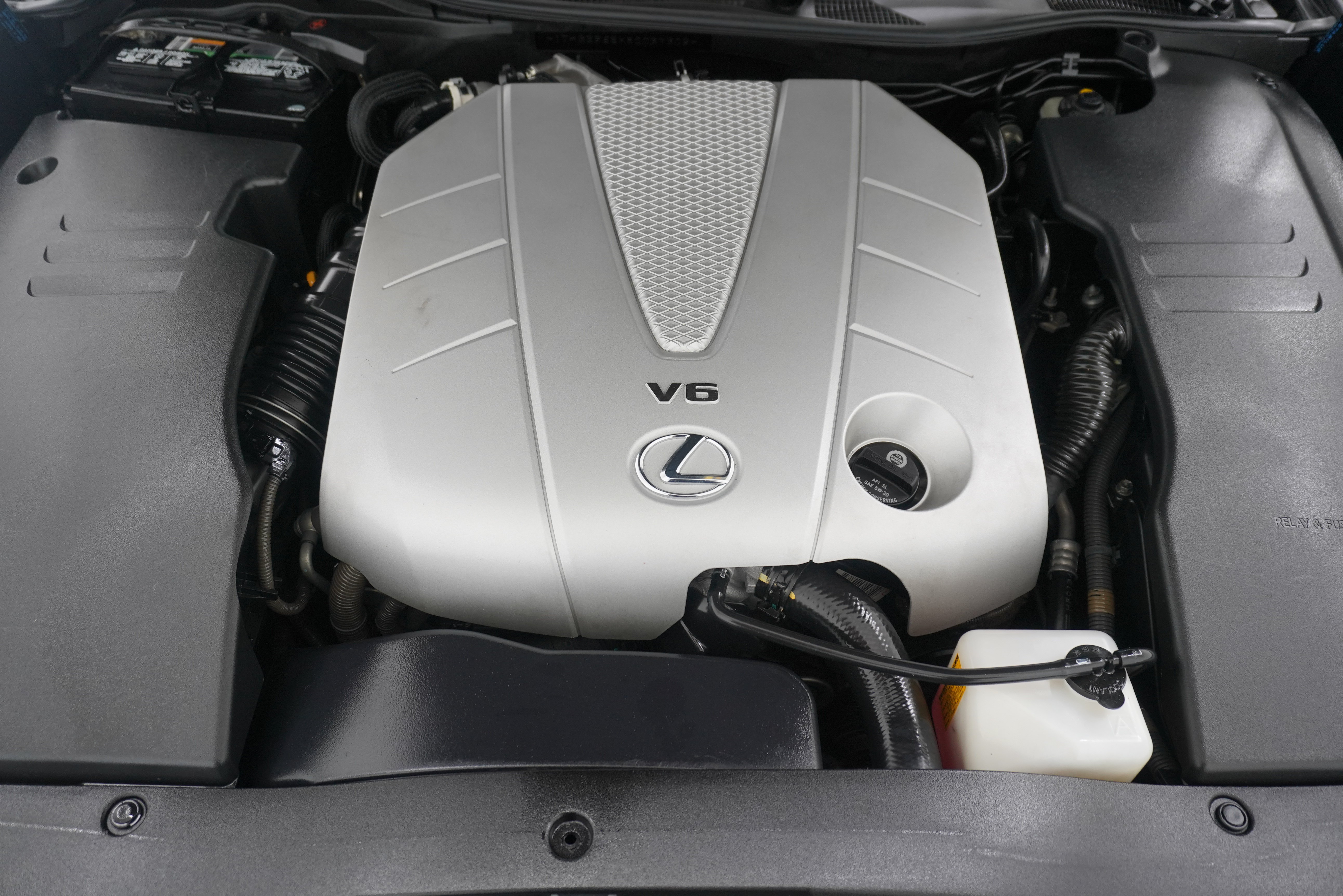 Used 2008 Lexus GS 350 RWD image 30
