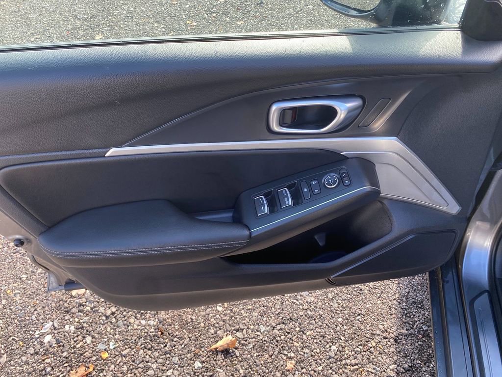 Used 2024 Acura Integra A-Spec image 11