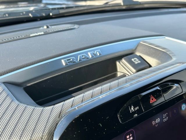 New 2026 RAM 1500 Big Horn image 40