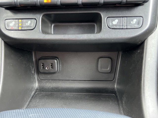 Used 2021 Chevrolet Colorado Z71 w/ Safety Package image 14