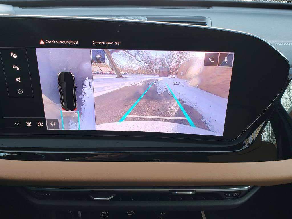 Used 2025 Audi A5 2.0T Premium Plus w/ Premium Plus image 23