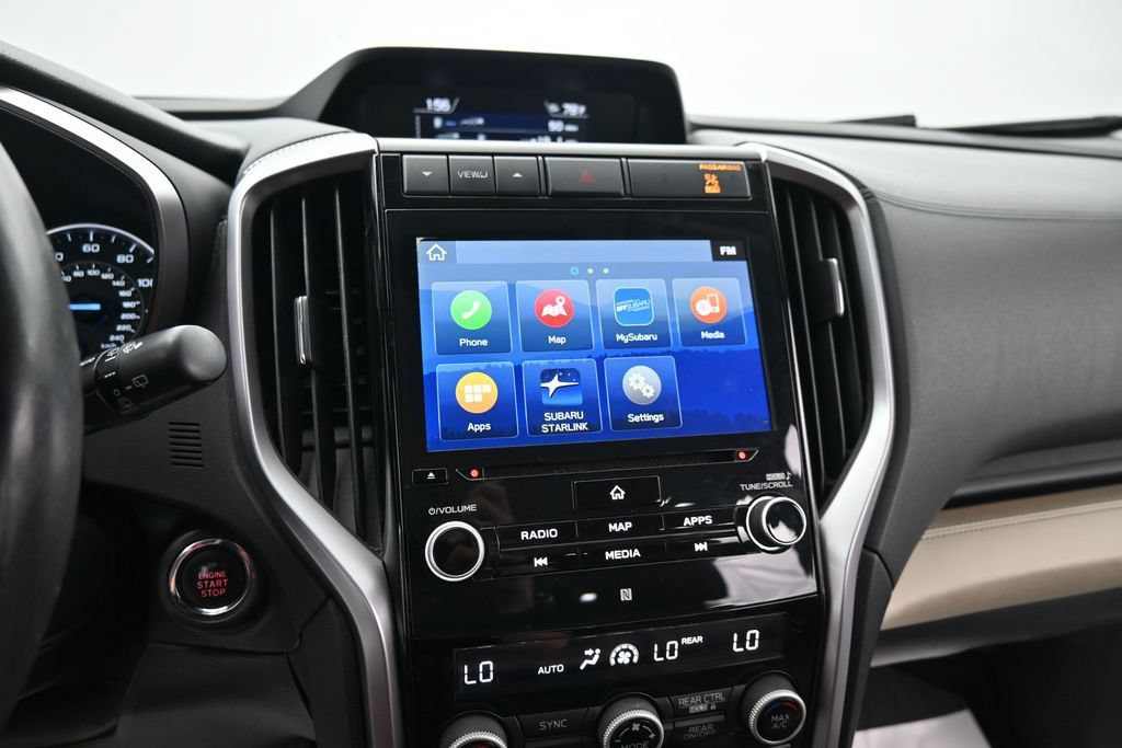 Used 2019 Subaru Ascent Touring AWD/4WD image 21