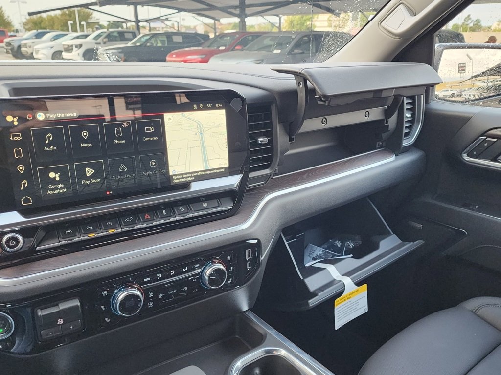 New 2026 GMC Sierra 1500 SLT w/ SLT Premium Plus Package image 34