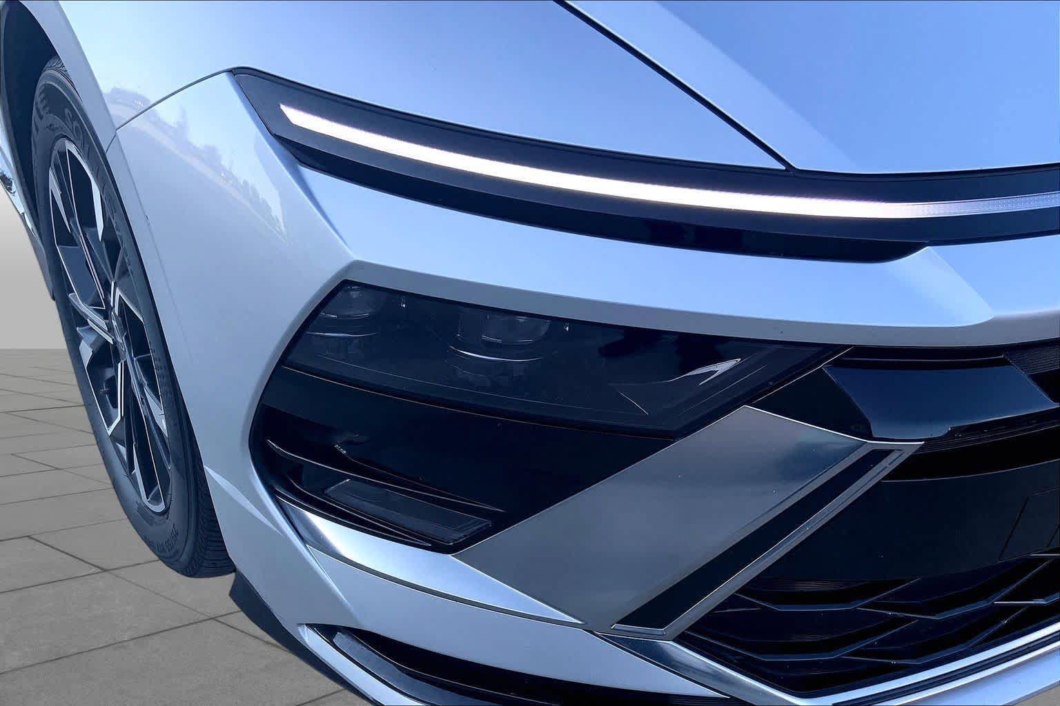 Certified 2025 Hyundai Sonata SEL FWD image 26