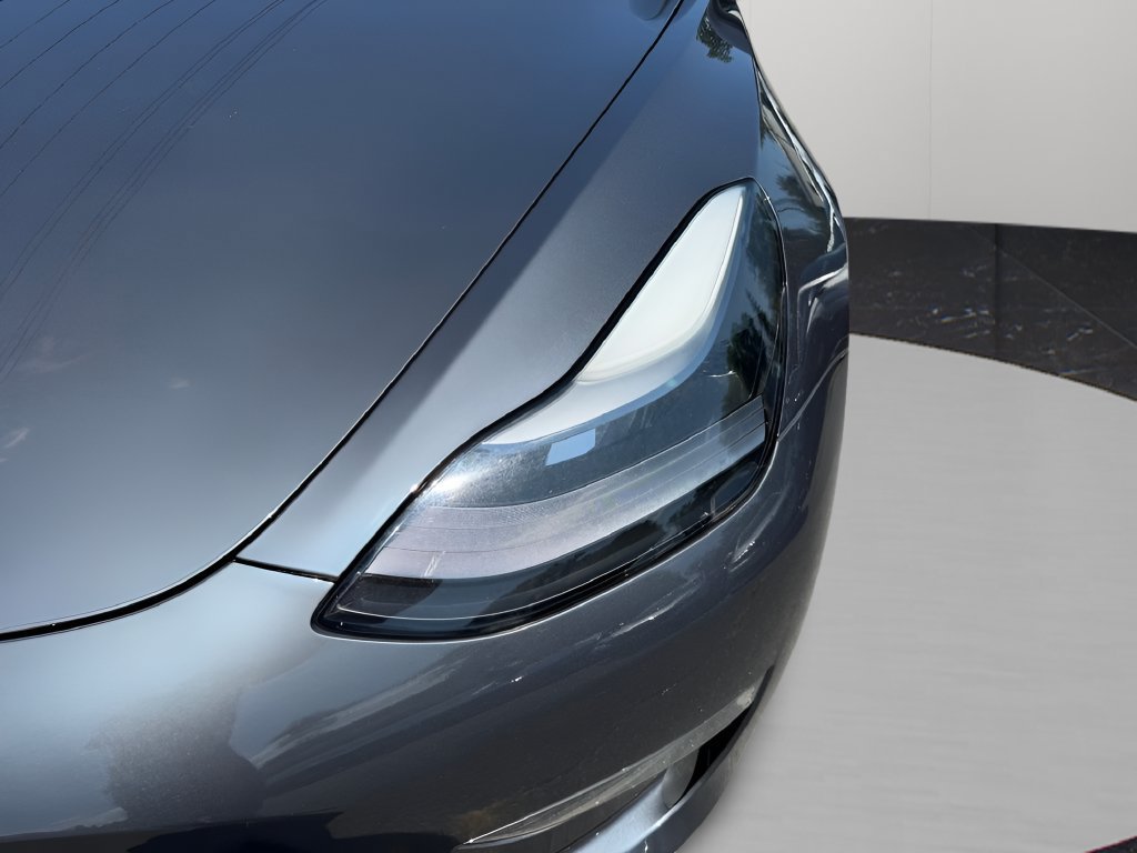 Used 2023 Tesla Model 3 Long Range AWD/4WD image 29
