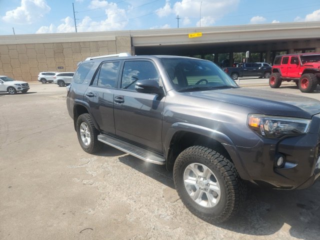 Used 2017 Toyota 4Runner SR5 Premium