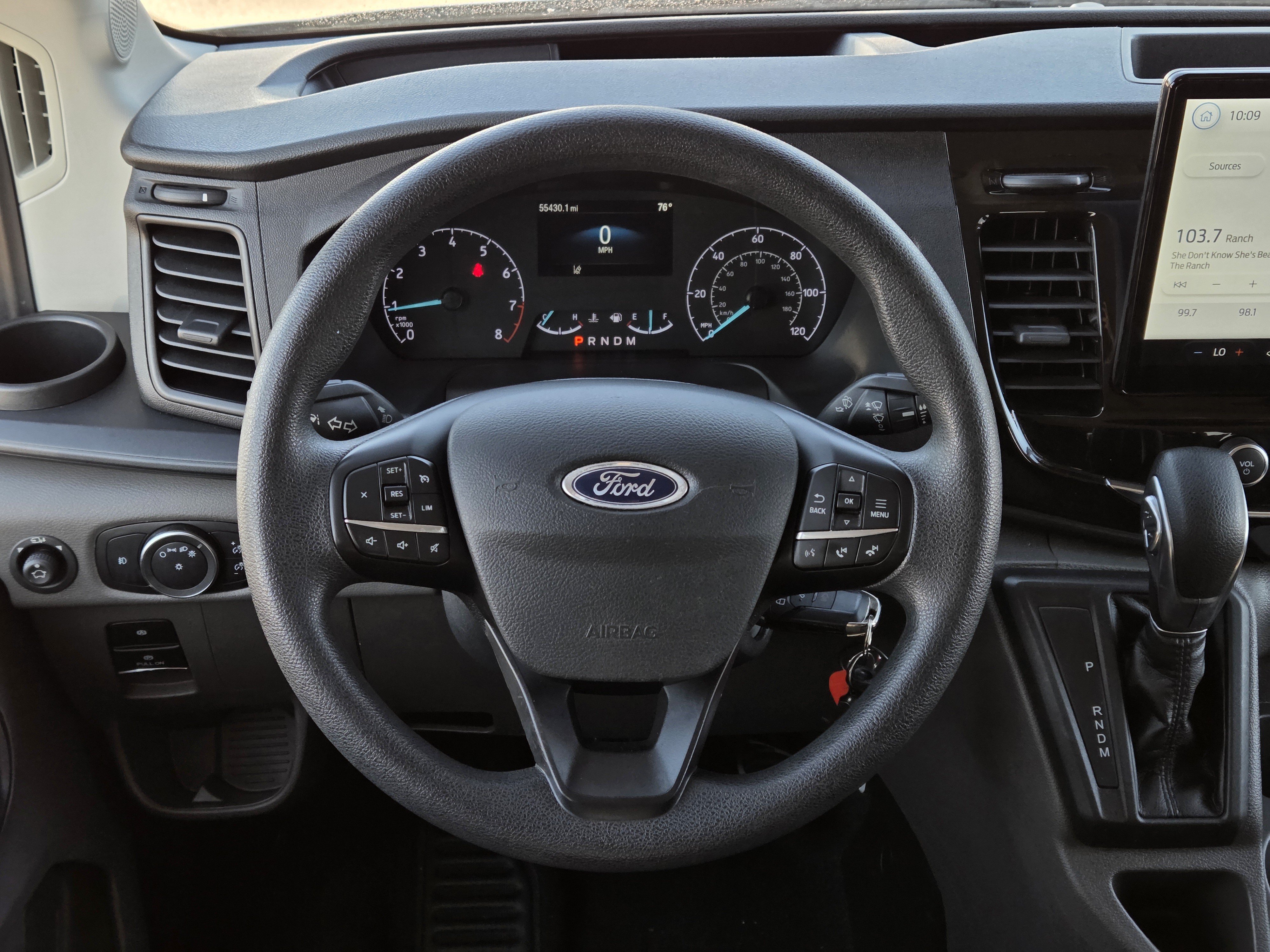 Used 2024 Ford Transit 350 XLT RWD image 14