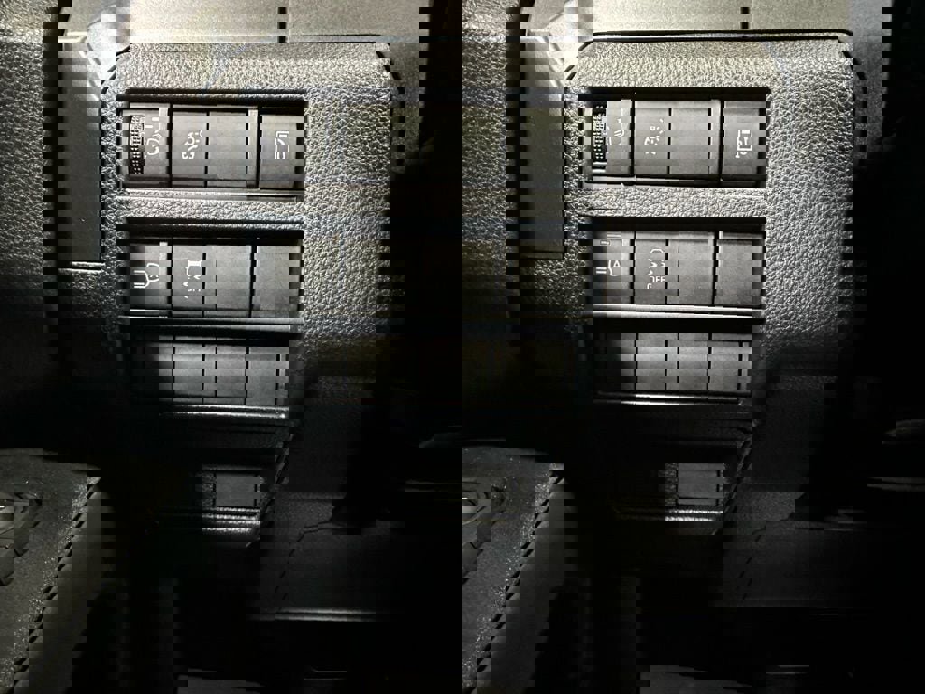 Used 2025 Toyota 4Runner SR5 image 17