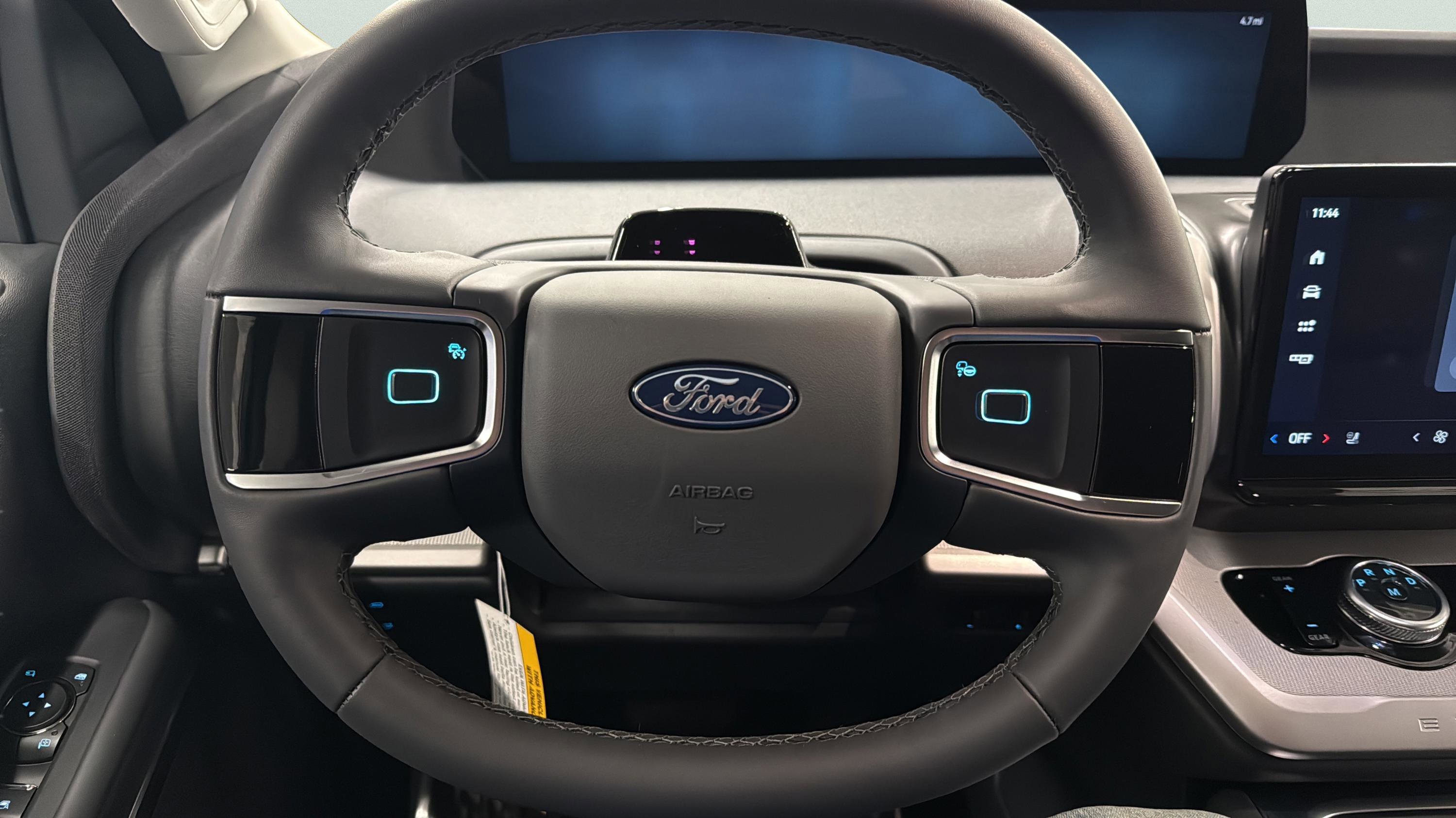 New 2026 Ford Expedition Max Active AWD/4WD image 21