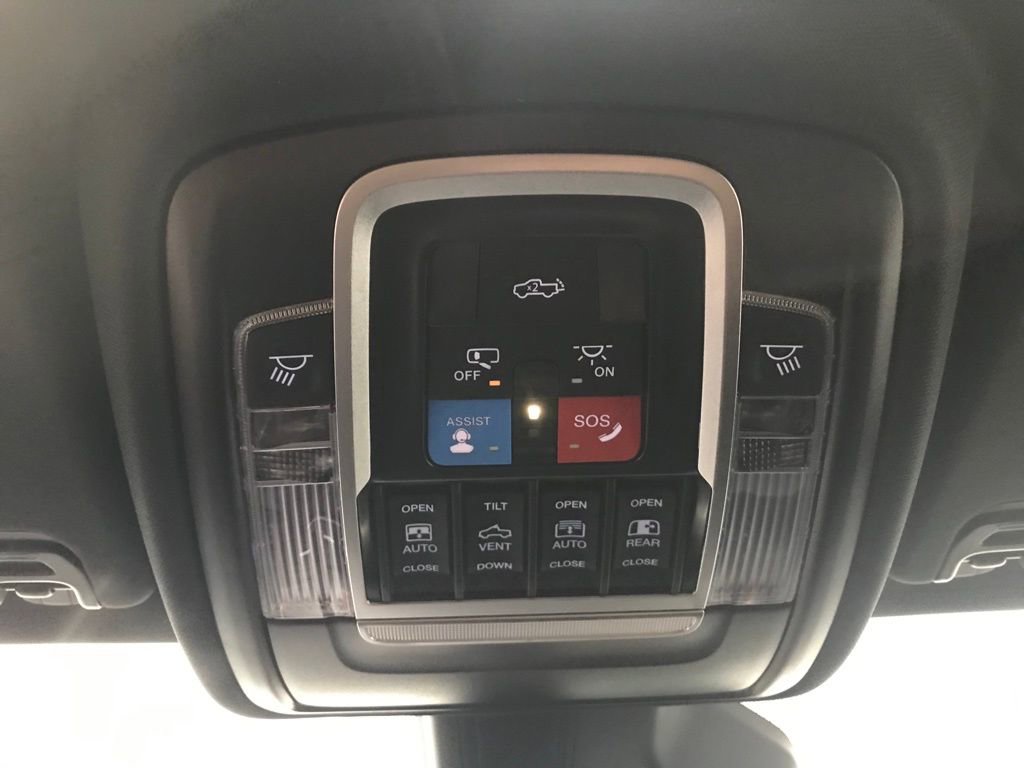 New 2026 RAM 1500 Rebel w/ Rebel Level 2 Equipment Group image 26