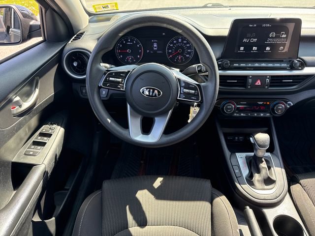 Used 2019 Kia Forte LXS image 19