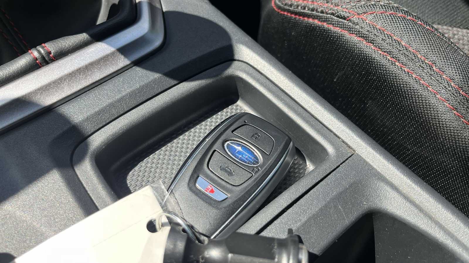 Used 2022 Subaru WRX Premium AWD/4WD image 47
