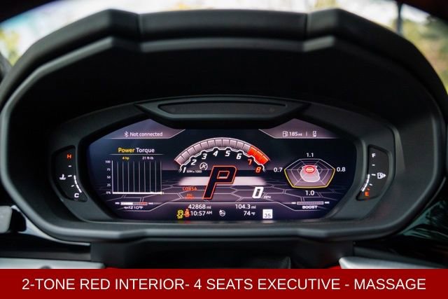 Used 2020 Lamborghini Urus AWD/4WD image 32