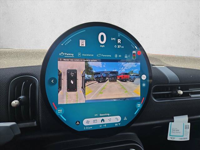 New 2026 MINI Cooper S FWD image 13