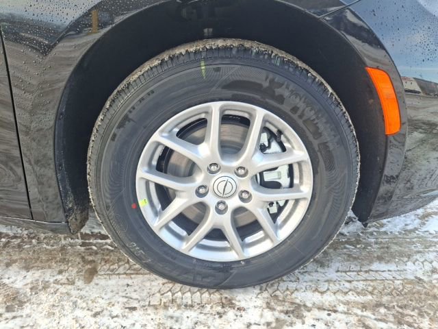 New 2026 Chrysler Pacifica Select image 28