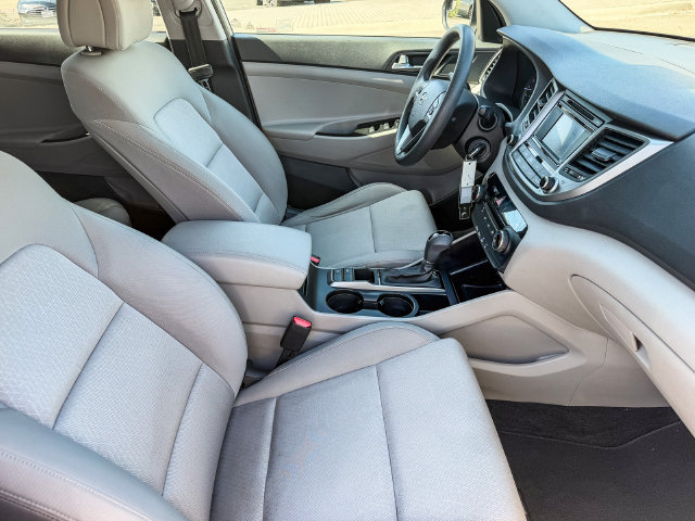 Used 2016 Hyundai Tucson SE FWD image 18