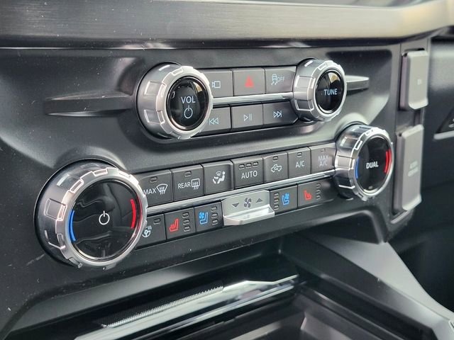 New 2026 Ford F350 Lariat w/ Lariat Ultimate Package image 22