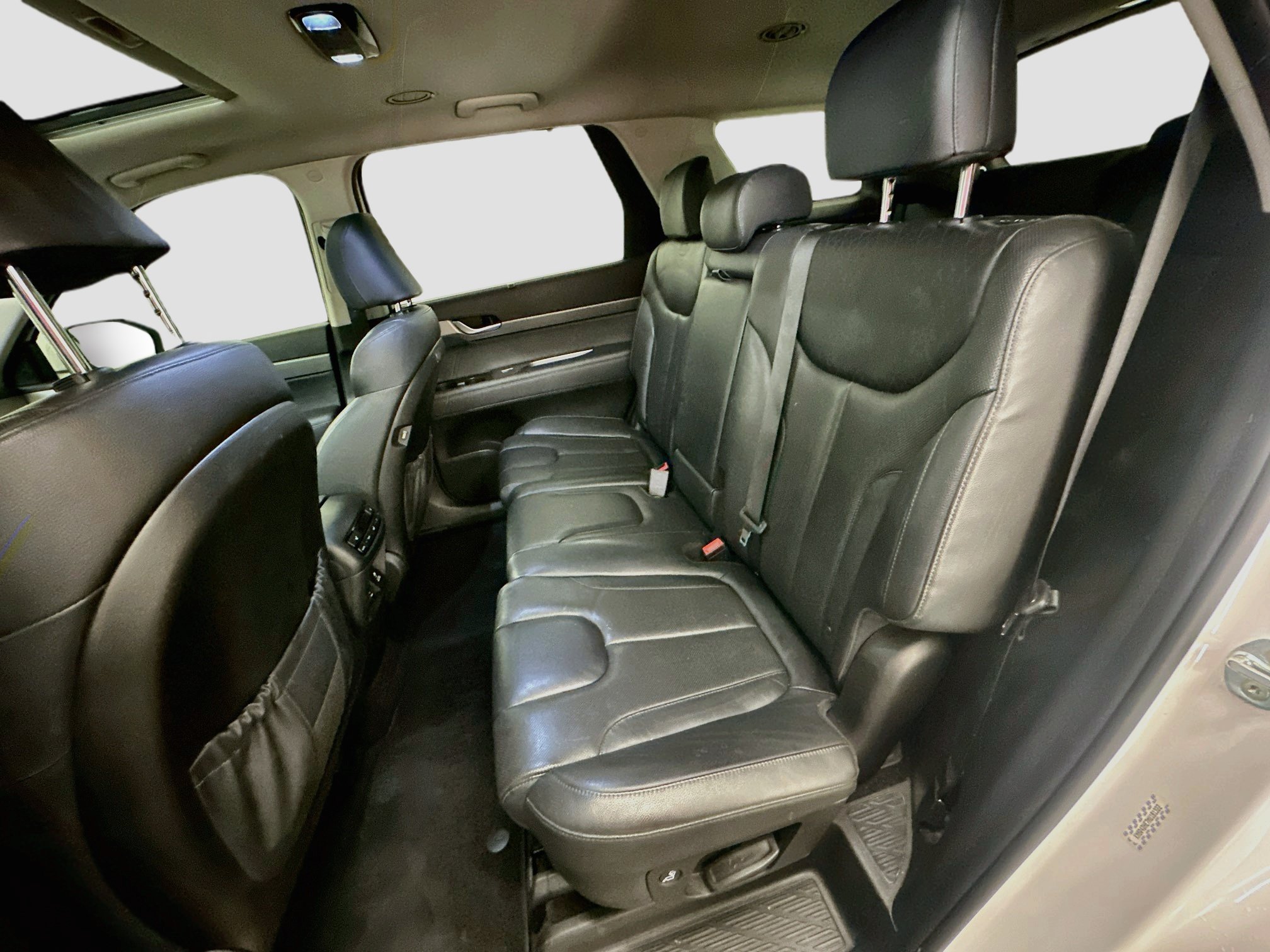 Used 2021 Hyundai Palisade SEL AWD/4WD image 30