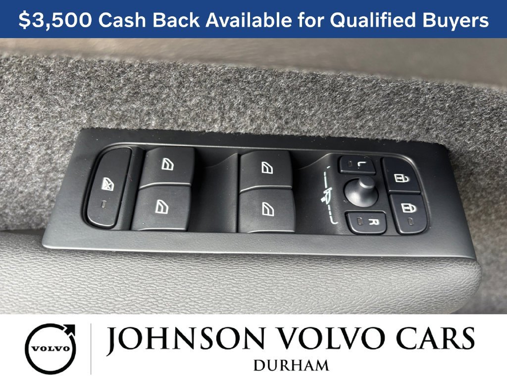New 2026 Volvo XC40 B5 Core w/ Climate Package AWD/4WD image 10